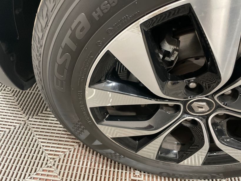 RENAULT ARKANA 2023 - Photo n°4