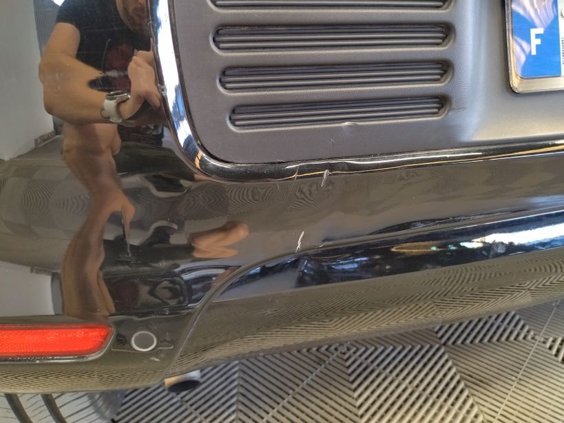 RENAULT TWINGO III 2019 - Photo n°3