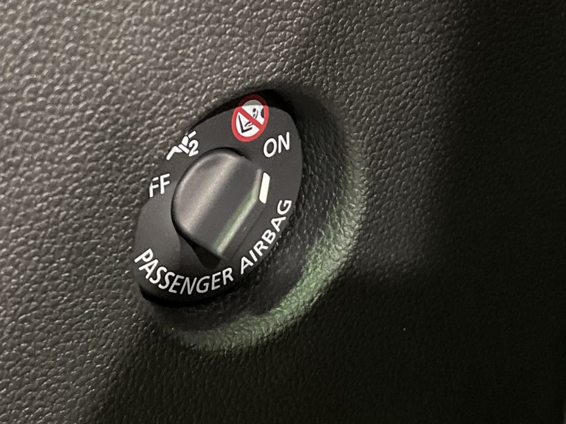 DACIA DUSTER 2022 - Photo n°44