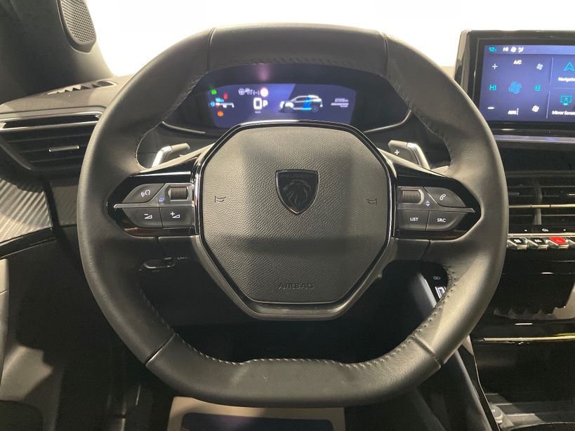 PEUGEOT 2008 2025 - Photo n°11