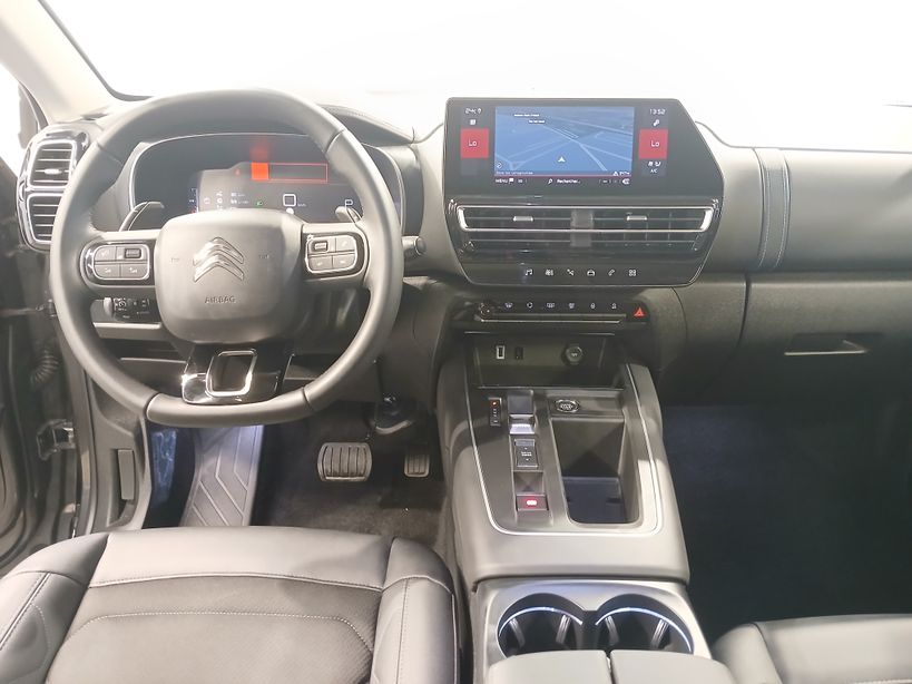 CITROEN C5 AIRCROSS 2024 - Photo n°24