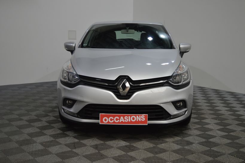 RENAULT CLIO IV 2018 - Photo n°5