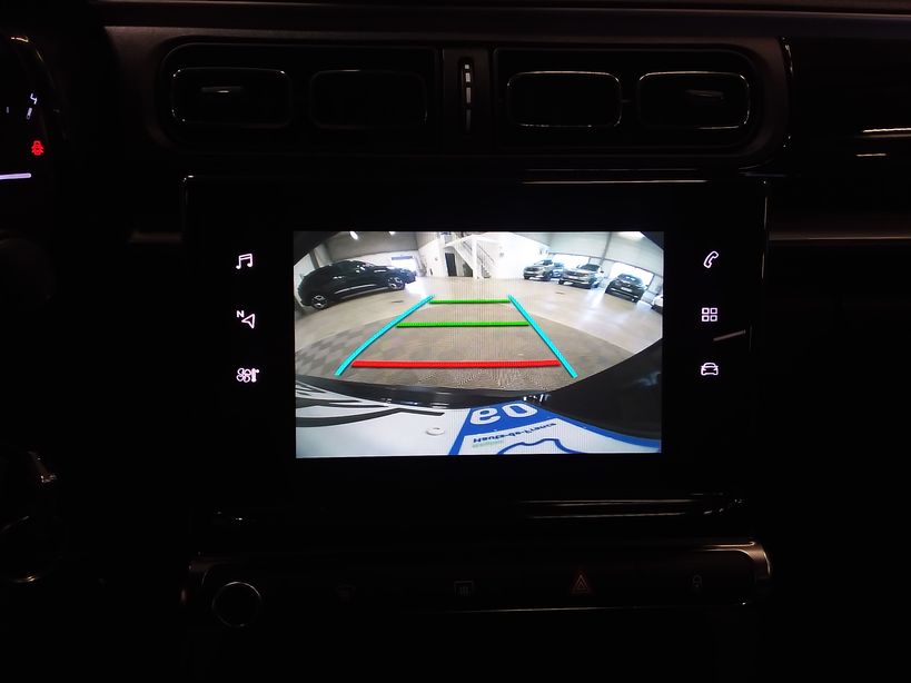 CITROEN C3 2024 - Photo n°14
