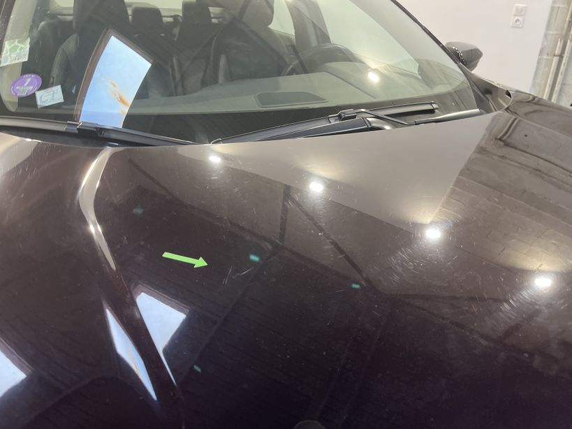 HONDA CIVIC 4 PORTES 2018 2019 - Photo n°13
