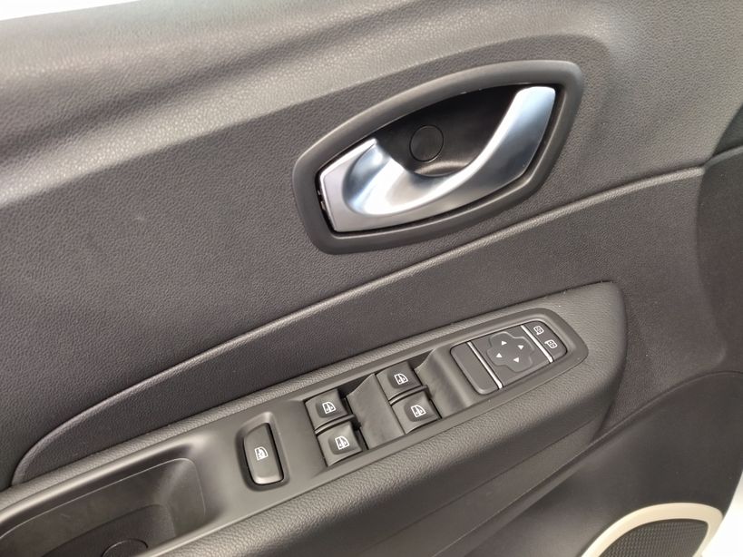 RENAULT CAPTUR BUSINESS 2019 - Photo n°24