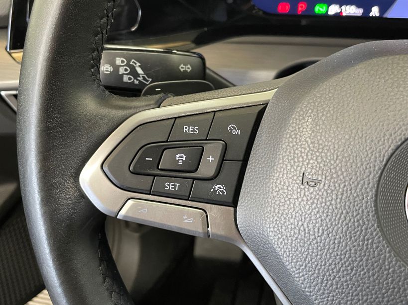 VOLKSWAGEN GOLF 2022 - Photo n°19