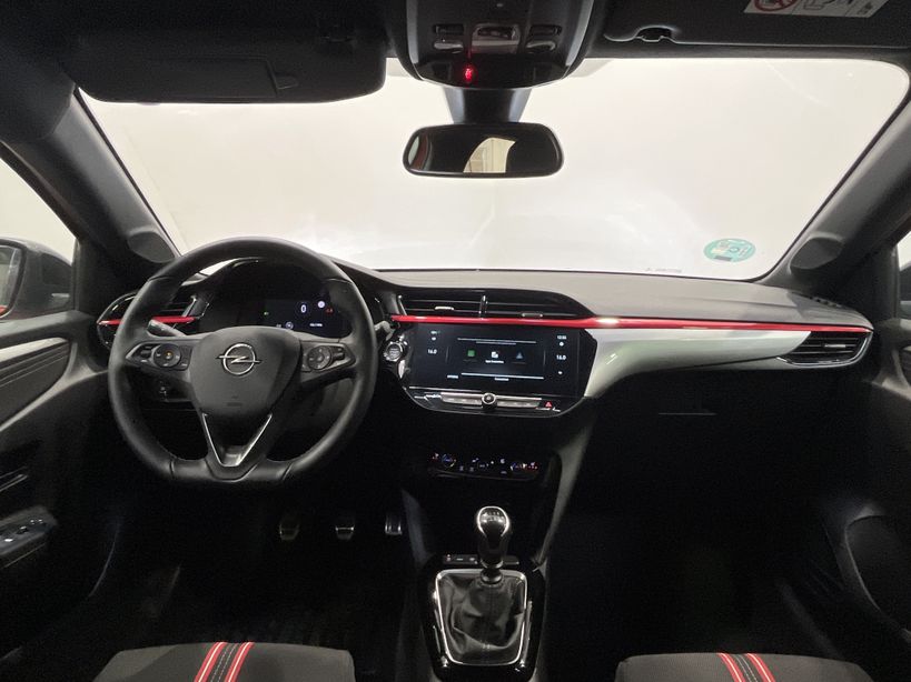 Opel CORSA 2021 - Photo n°33