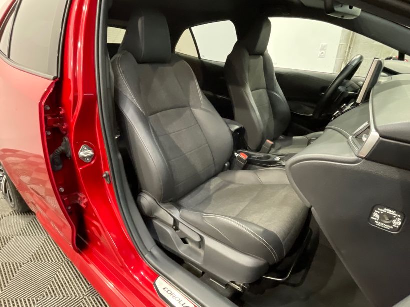 TOYOTA COROLLA HYBRIDE MY21 2022 - Photo n°39