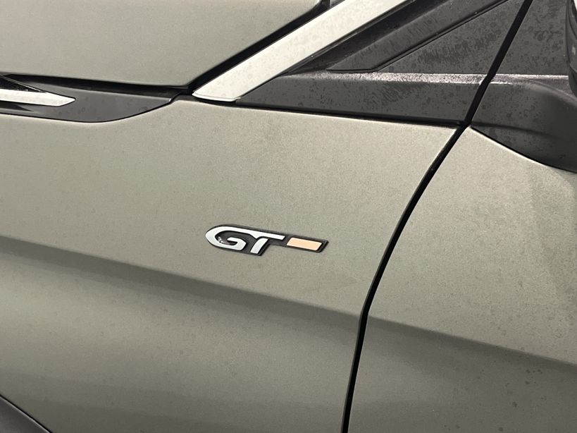 PEUGEOT 3008 2019 - Photo n°54