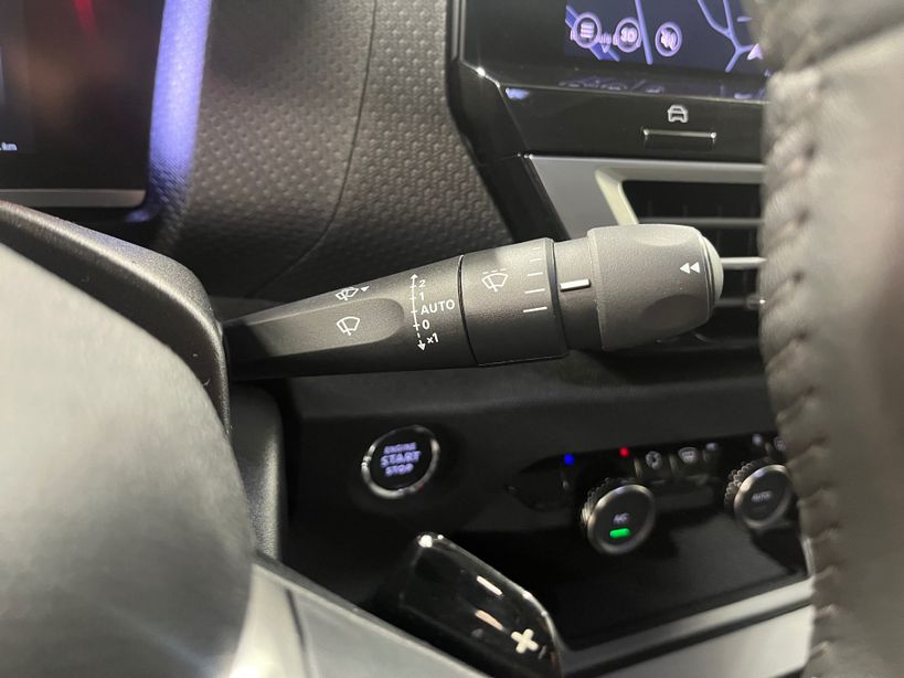 CITROEN C4 X 2023 - Photo n°15