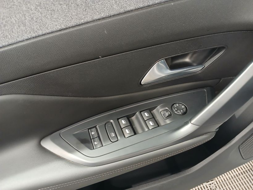 PEUGEOT 308 2024 - Photo n°24