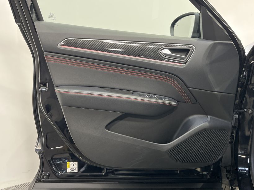 RENAULT ARKANA 2023 - Photo n°33