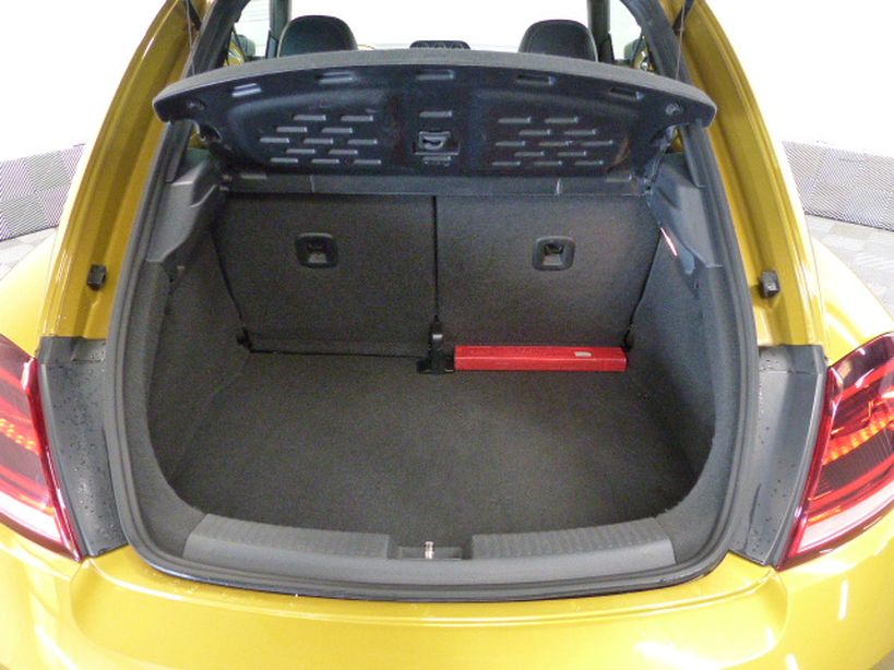 VOLKSWAGEN COCCINELLE 2017 - Photo n°23