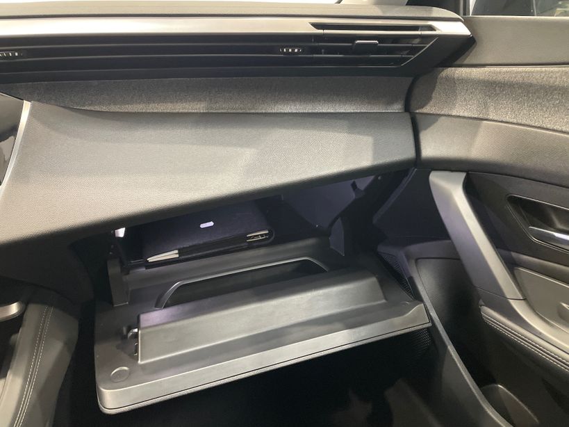 PEUGEOT 308 2023 - Photo n°29