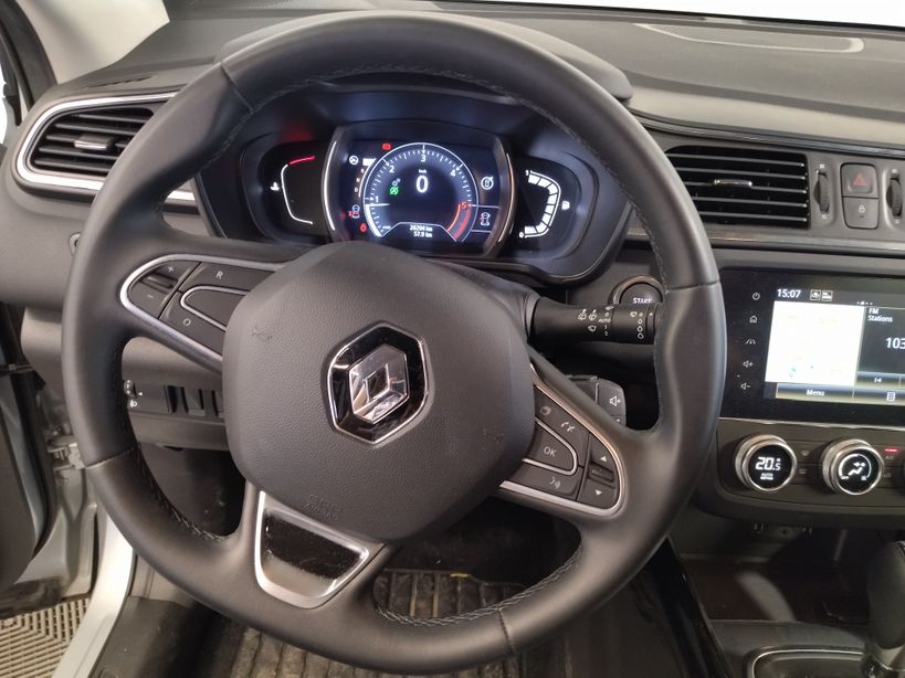 RENAULT KADJAR 2022 - Photo n°12