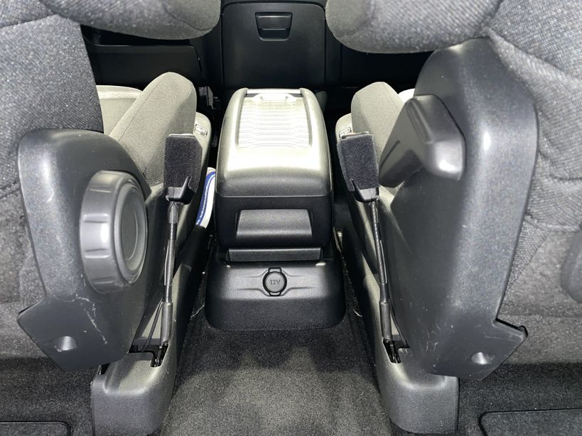 CITROEN GRAND C4 SPACETOURER 2021 - Photo n°40