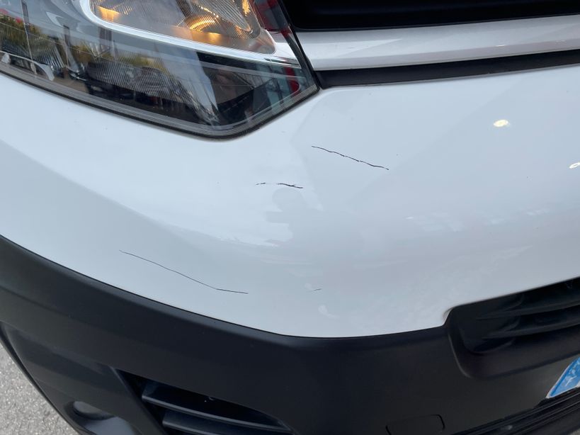 CITROEN JUMPY FOURGON 2022 - Photo n°8