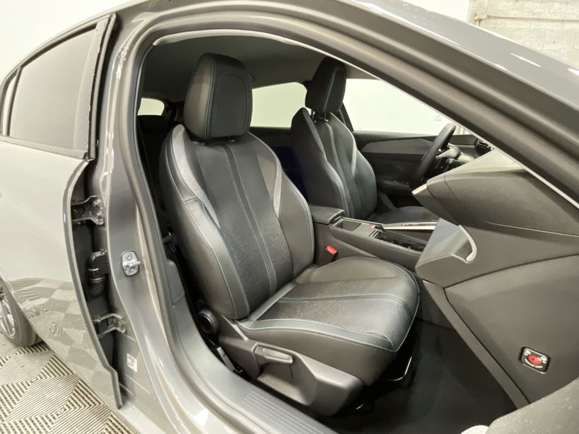 PEUGEOT 308 2025 - Photo n°45