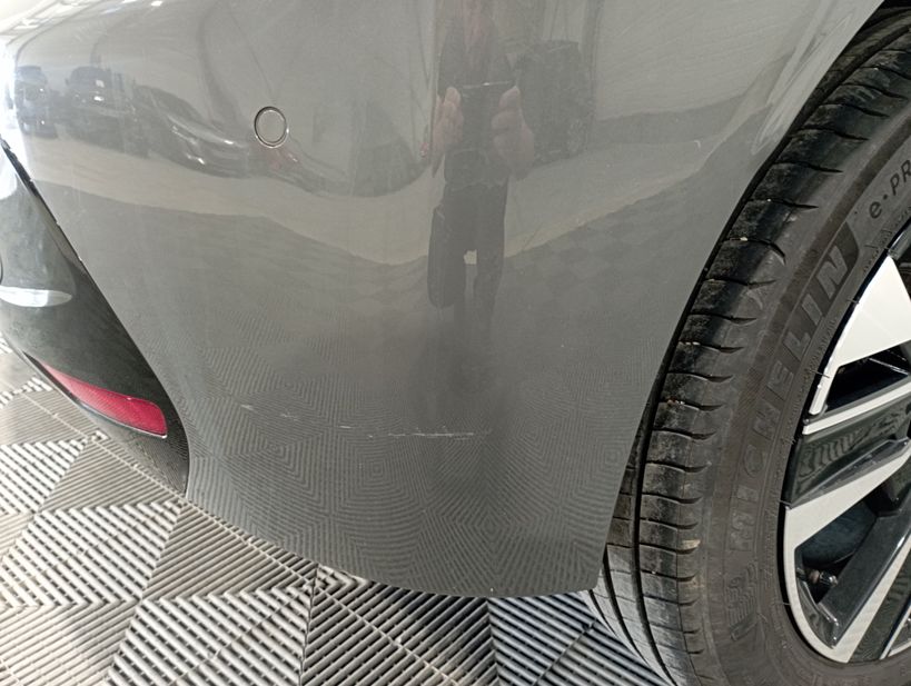 PEUGEOT 208 2024 - Photo n°7