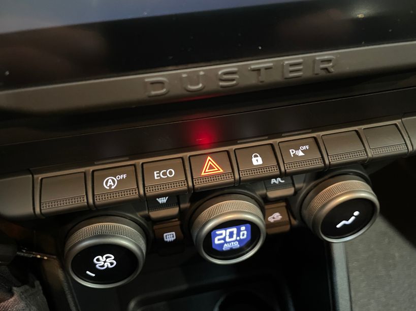 DACIA DUSTER 2023 - Photo n°22