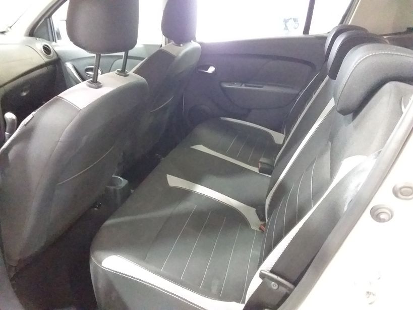 DACIA SANDERO 2018 - Photo n°16