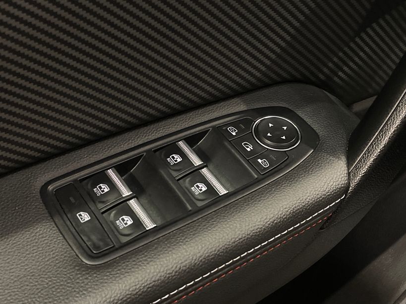 RENAULT CAPTUR 2023 - Photo n°36