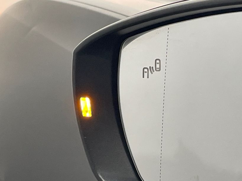 VOLKSWAGEN T CROSS 2021 - Photo n°44