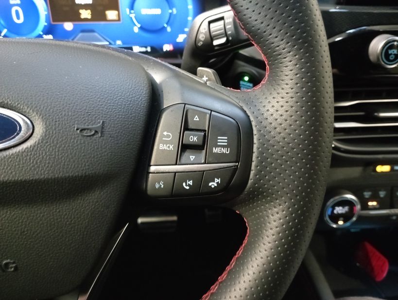 FORD KUGA 2020 - Photo n°23