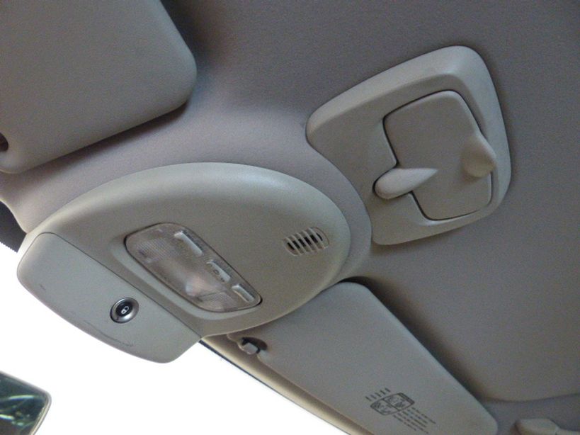 PEUGEOT 807 2006 - Photo n°15