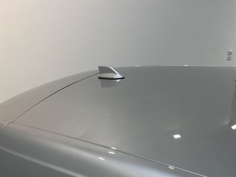 RENAULT MEGANE IV BERLINE 2021 - Photo n°16