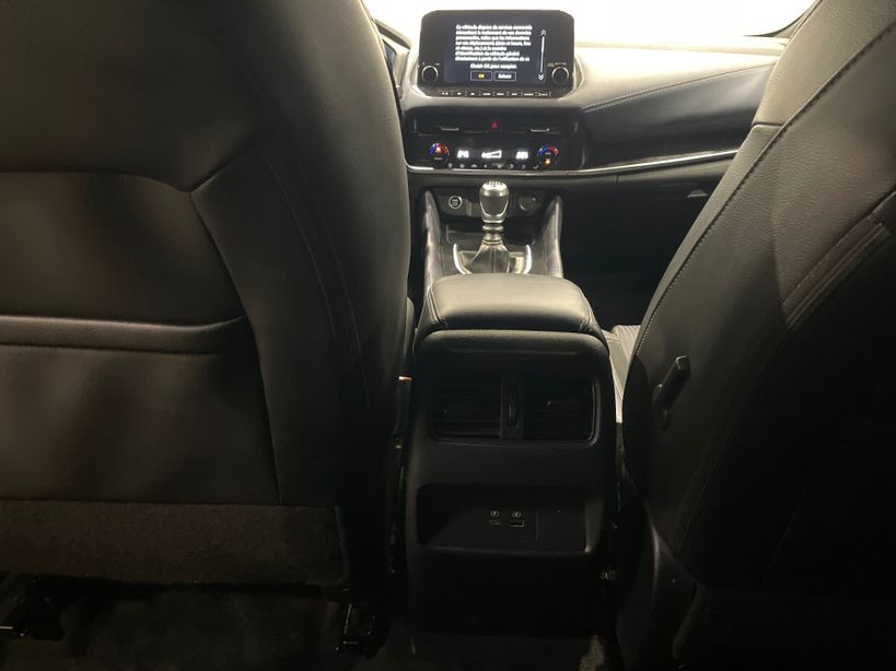 NISSAN QASHQAI 2021 2022 - Photo n°36
