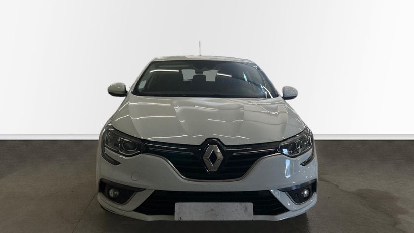 RENAULT MEGANE IV BERLINE BUSINESS 2020 - Photo n°8