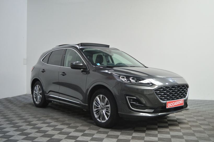 FORD KUGA 2021 - Photo n°2