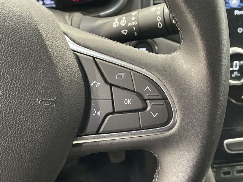 RENAULT MEGANE IV ESTATE 2021 - Photo n°15