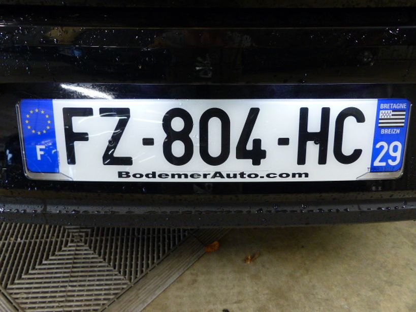 RENAULT TALISMAN 2021 - Photo n°1