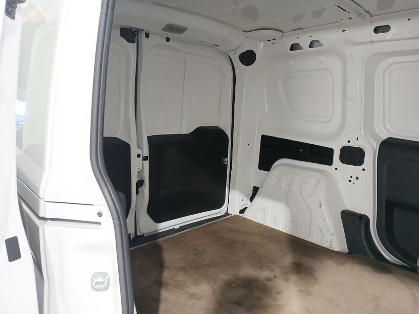 FIAT DOBLO CARGO 2020 - Photo n°10