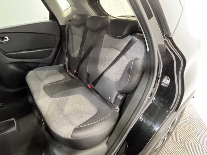 RENAULT CAPTUR 2018 - Photo n°10