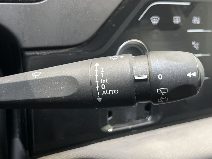 CITROEN C4 SPACETOURER 2019 - Photo n°29