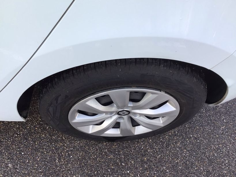 RENAULT CLIO V SOCIETE 2020 - Photo n°9