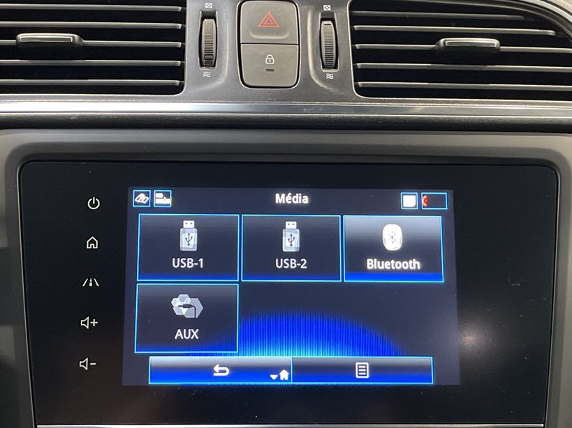 RENAULT KADJAR 2020 - Photo n°14