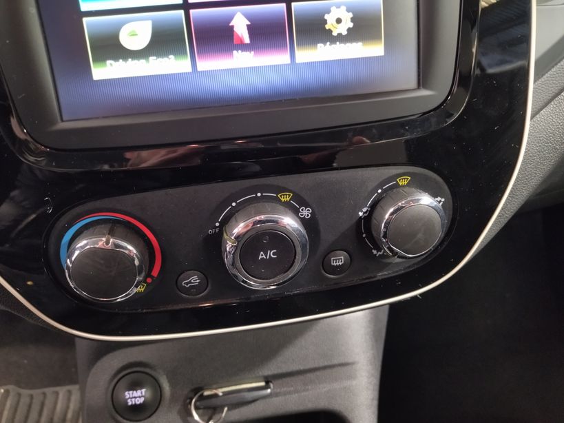 RENAULT CAPTUR BUSINESS 2019 - Photo n°14