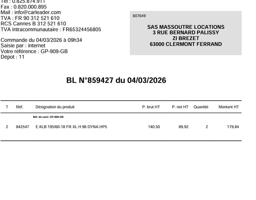 CITROEN C4 X 2023 - Photo n°22