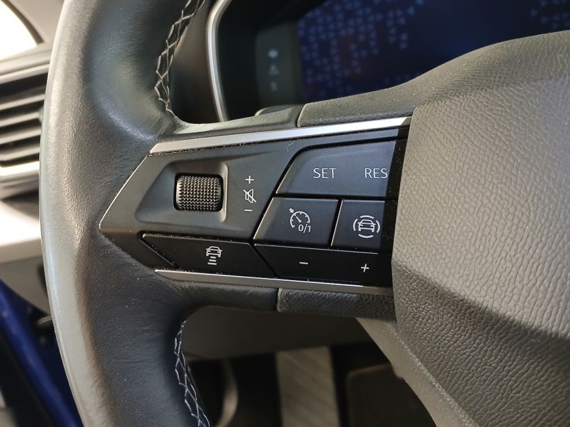 SEAT LEON SPORTSTOURER 2020 - Photo n°15