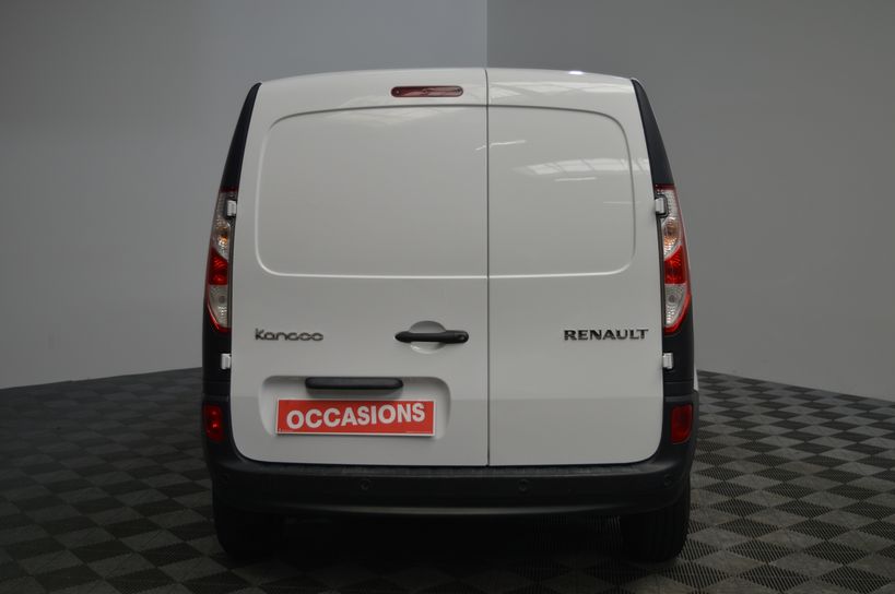 RENAULT KANGOO EXPRESS 2018 - Photo n°6