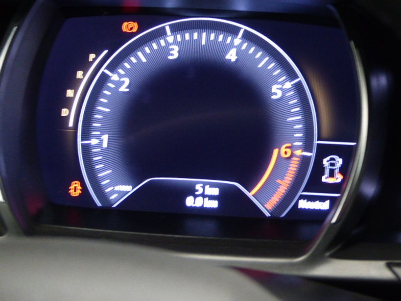 RENAULT GRAND SCENIC IV 2020 - Photo n°10