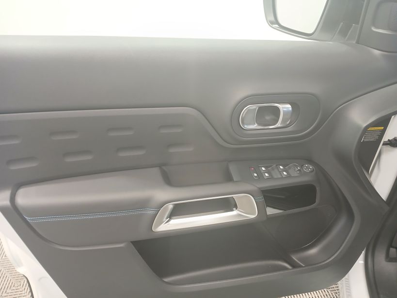 CITROEN C5 AIRCROSS 2023 - Photo n°10