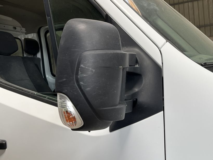 RENAULT MASTER PROPULSION 2018 - Photo n°17