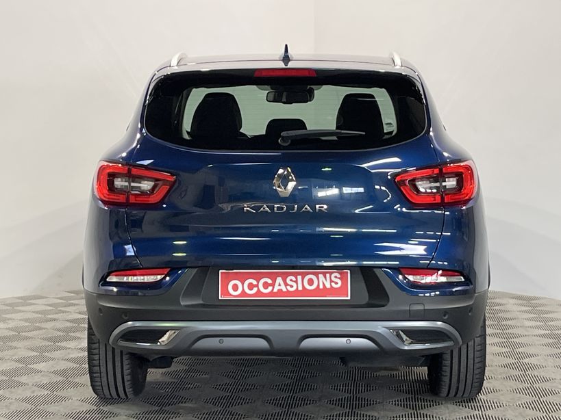RENAULT KADJAR 2020 - Photo n°6