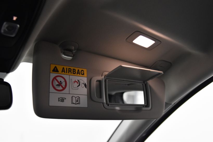 RENAULT CAPTUR 2020 - Photo n°29