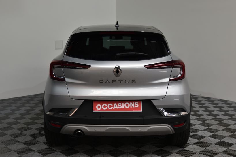 RENAULT CAPTUR 2020 - Photo n°42